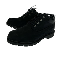 ブーツ CLASSIC LACE UP WATERPROOF SHOE 黒 27cm ブラック