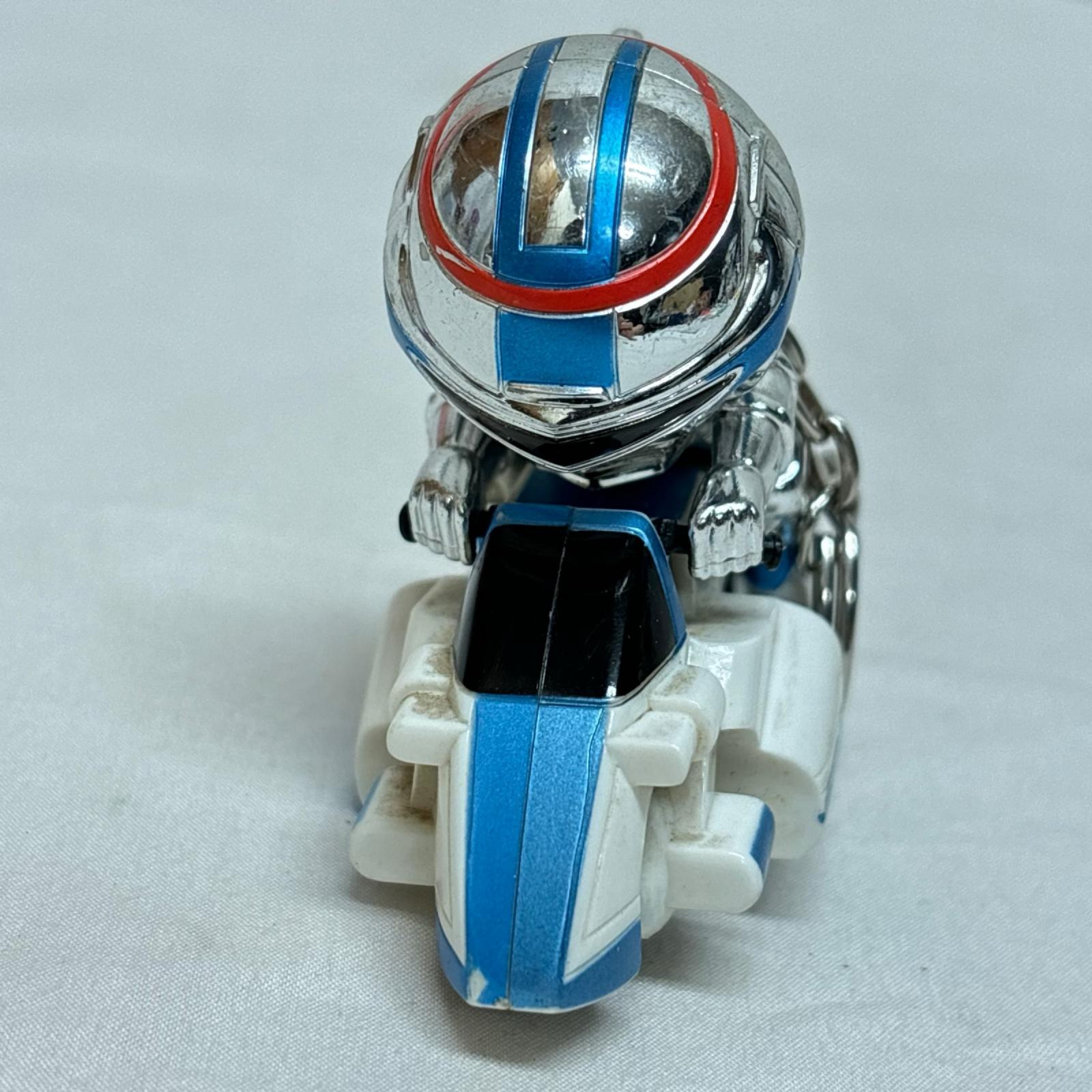 バンダイ かっとびライダー 宇宙刑事シャイダー バンダイ フィギュア/グッズ