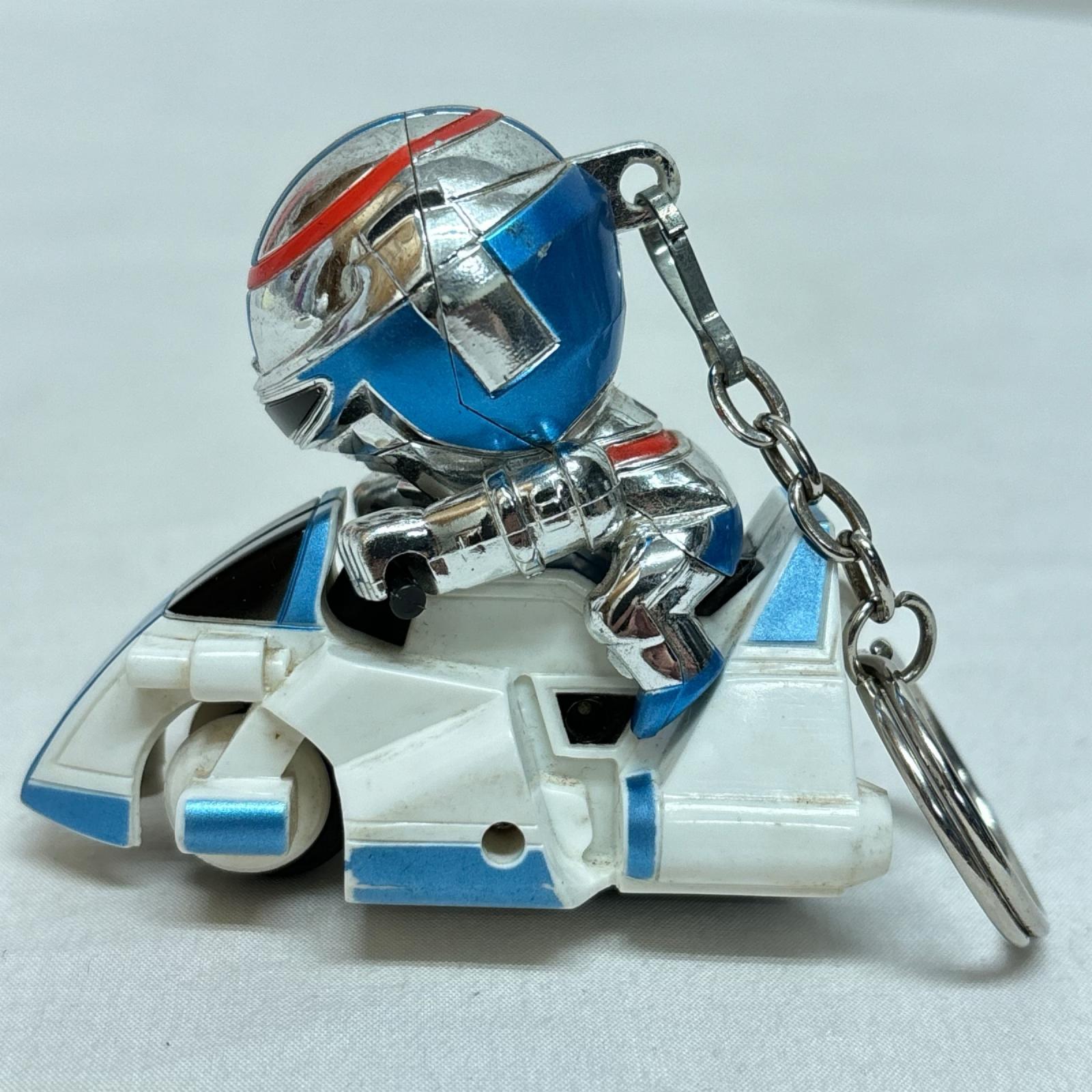 バンダイ かっとびライダー 宇宙刑事シャイダー バンダイ フィギュア/グッズ
