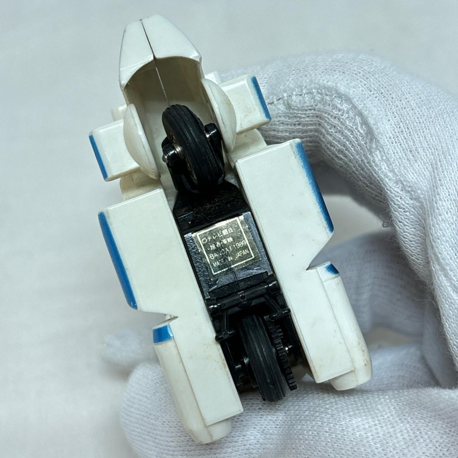 バンダイ かっとびライダー 宇宙刑事シャイダー バンダイ フィギュア/グッズ