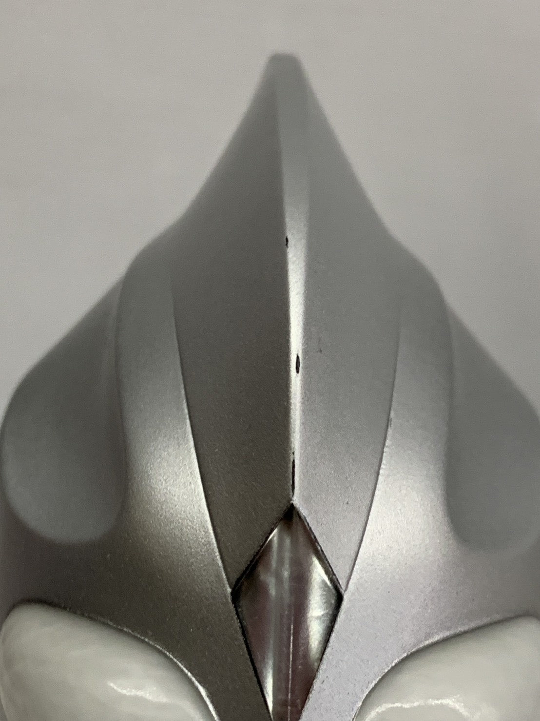 ウルトラマンティガ JUNGLE 1/100 光の巨人 フィギュア/グッズ