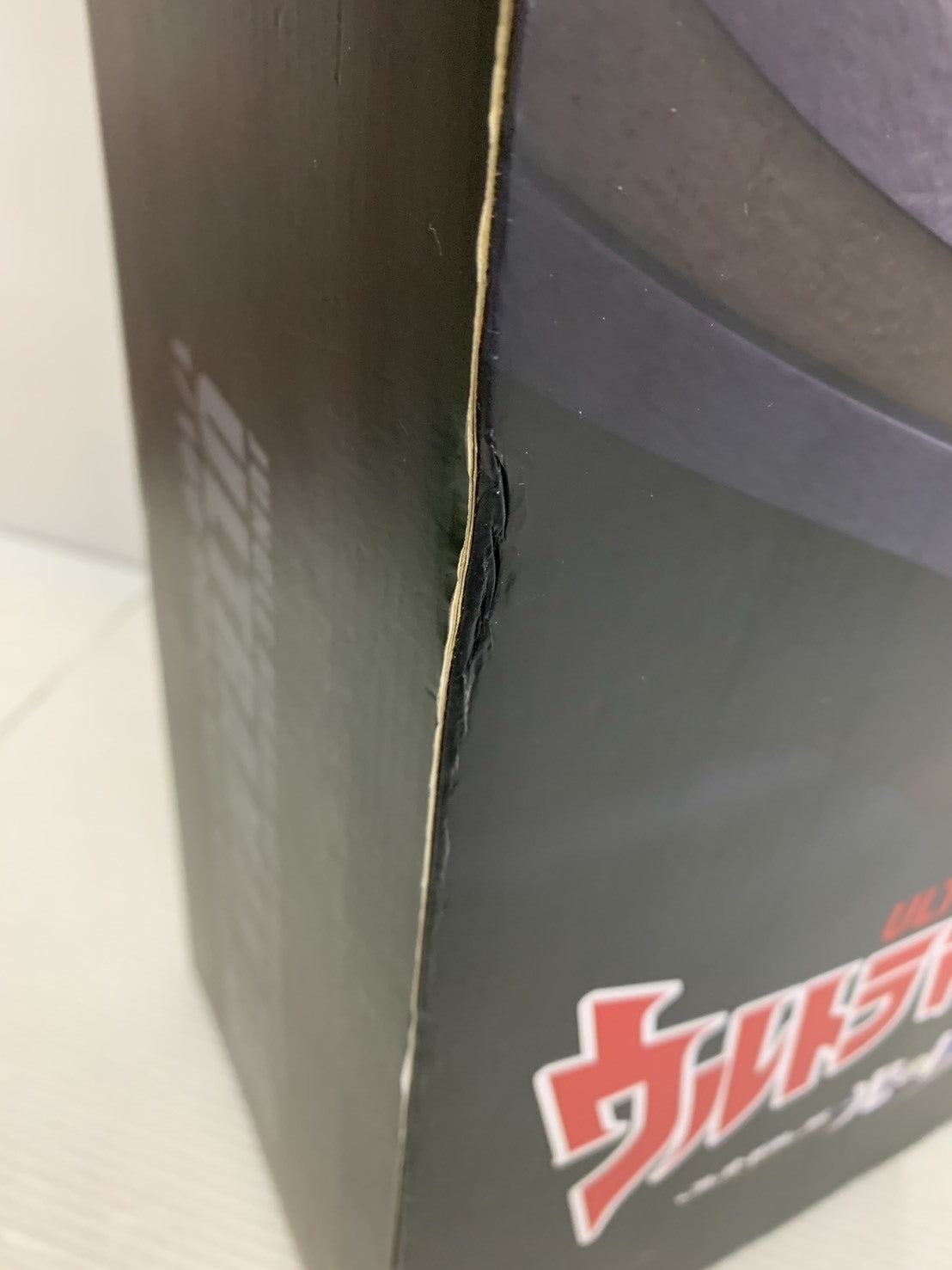 ウルトラマンティガ JUNGLE 1/100 光の巨人 フィギュア/グッズ