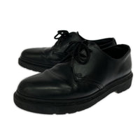 シューズ 1461 MONO(UK8) 26.5cm (US8 1/2 UK8 EU43) ブラック