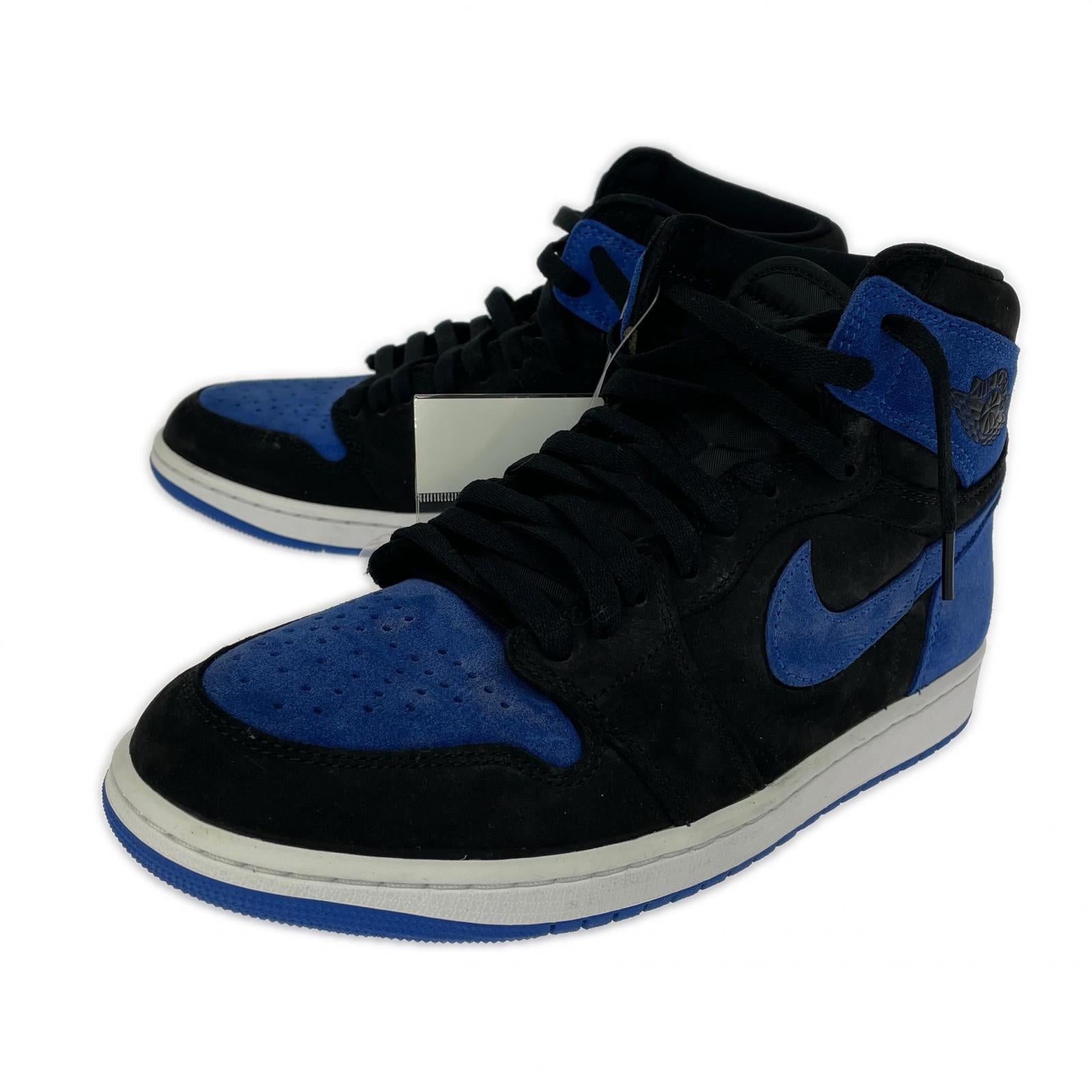 スニーカー AIR JORDAN1RETRO HIGH OG 28cm (US10 UK9 1/2 EU46)
