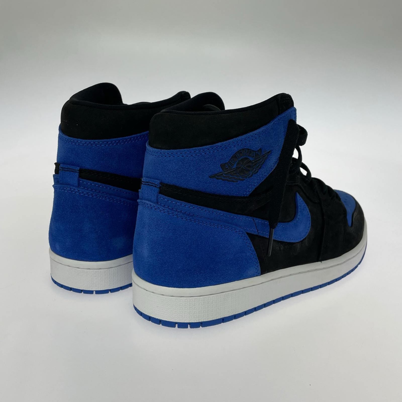 スニーカー AIR JORDAN1RETRO HIGH OG 28cm (US10 UK9 1/2 EU46)