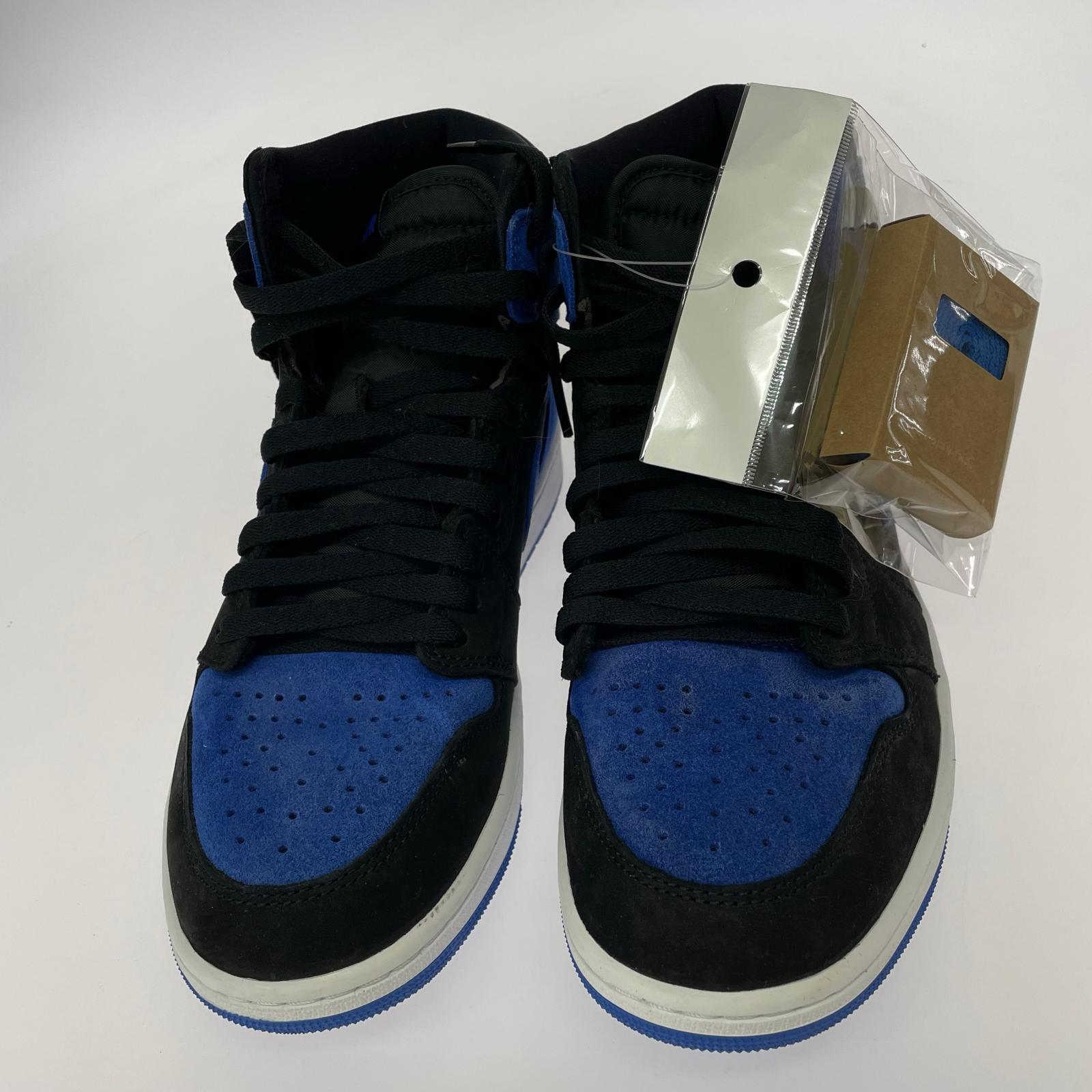 スニーカー AIR JORDAN1RETRO HIGH OG 28cm (US10 UK9 1/2 EU46)