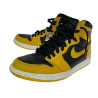 スニーカー AIR JORDAN1RETRO HIGH OG 28cm (US10 UK9 1/2 EU46)