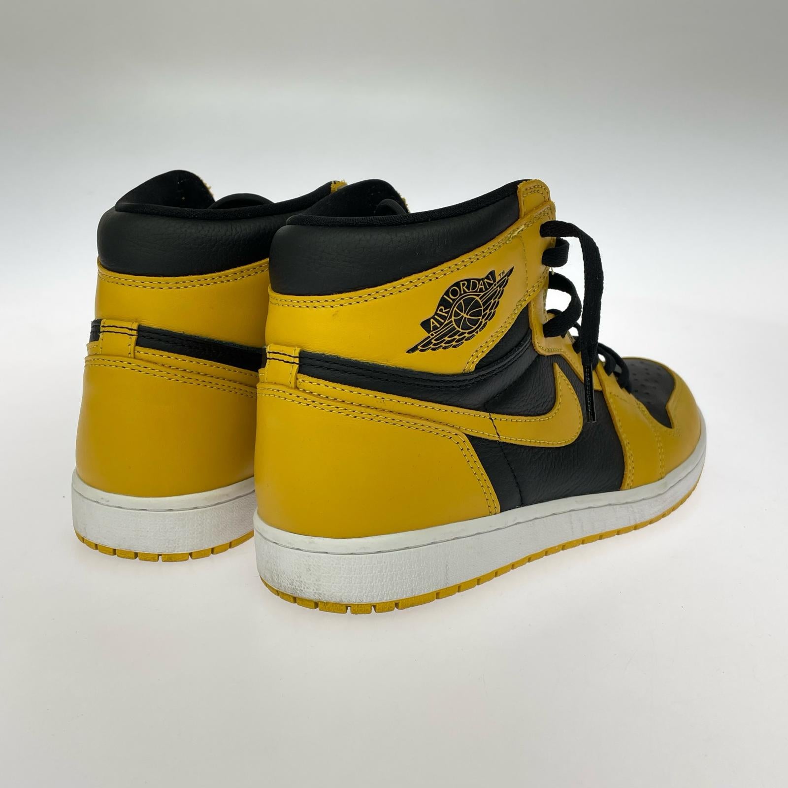 スニーカー AIR JORDAN1RETRO HIGH OG 28cm (US10 UK9 1/2 EU46)