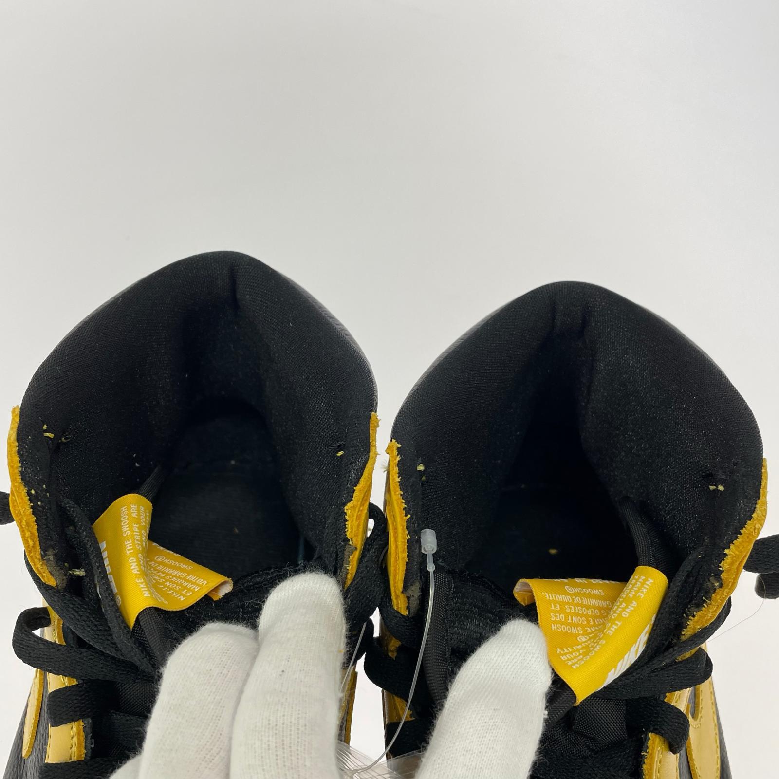 スニーカー AIR JORDAN1RETRO HIGH OG 28cm (US10 UK9 1/2 EU46)