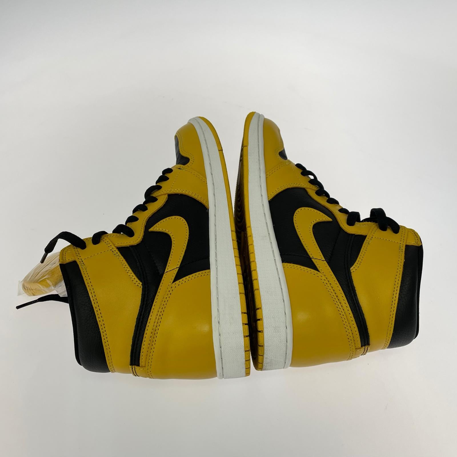 スニーカー AIR JORDAN1RETRO HIGH OG 28cm (US10 UK9 1/2 EU46)