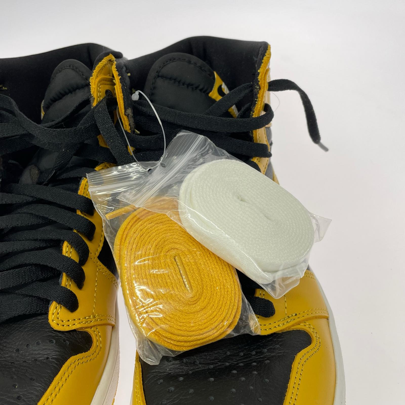 スニーカー AIR JORDAN1RETRO HIGH OG 28cm (US10 UK9 1/2 EU46)