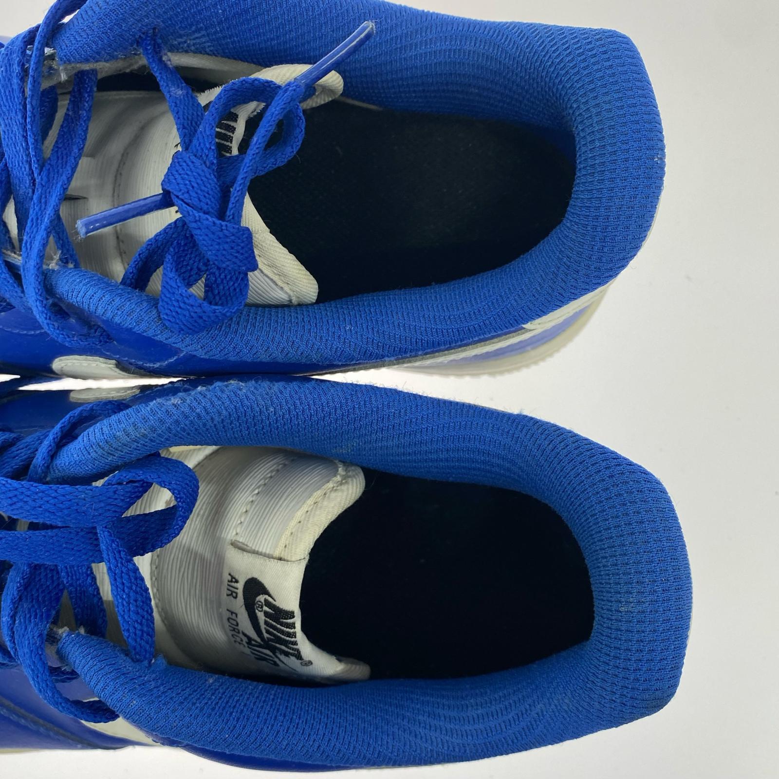 スニーカー AIR FORCE 1 LOW BY YOU 27.5cm 27.5cm (US9 1/2 UK9 EU45)