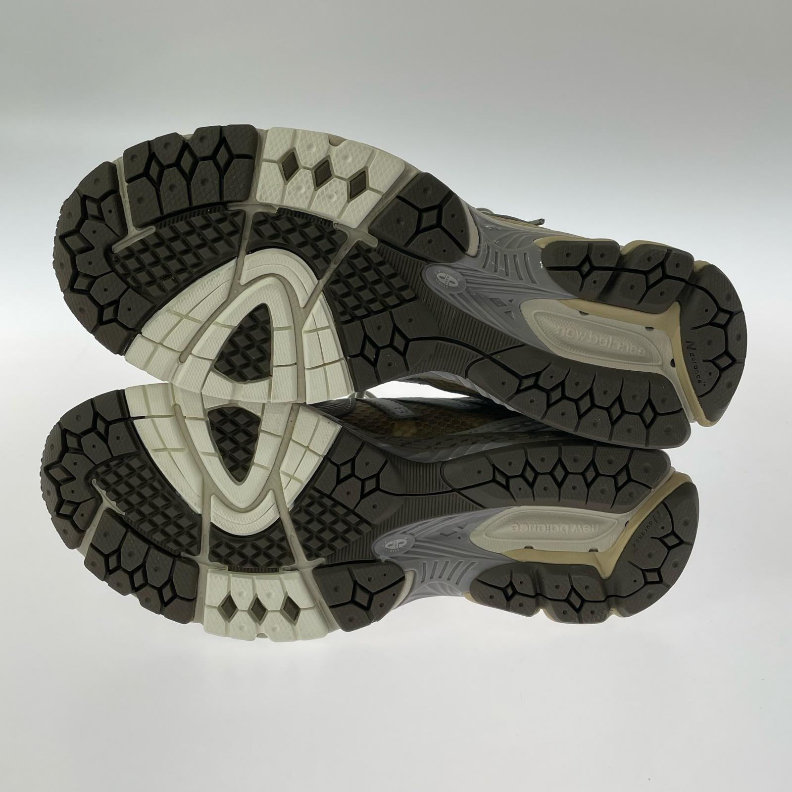 スニーカー NEW BALANCE ML860KS2 860V2 TIMBER WOLF ローカットスニーカー 27.5㎝ 27.5cm (US9 1/2 UK9 EU45) ベージュ