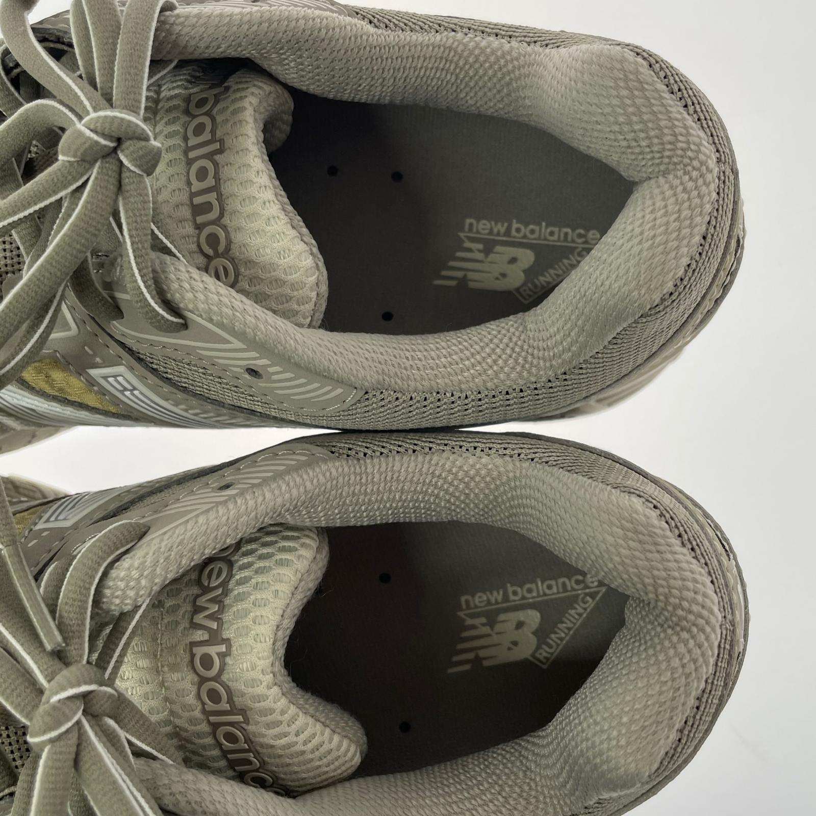 スニーカー NEW BALANCE ML860KS2 860V2 TIMBER WOLF ローカットスニーカー 27.5㎝ 27.5cm (US9 1/2 UK9 EU45) ベージュ