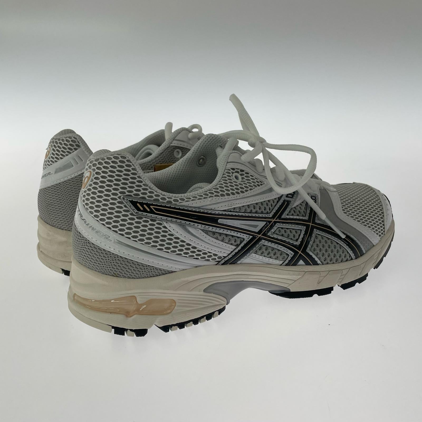 スニーカー 1203A607 27.5cm (US9 1/2 UK9 EU45) ホワイト