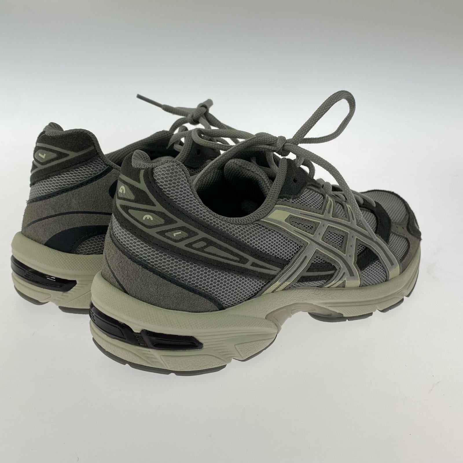 スニーカー 1203A610 27.5cm (US9 1/2 UK9 EU45) グレー