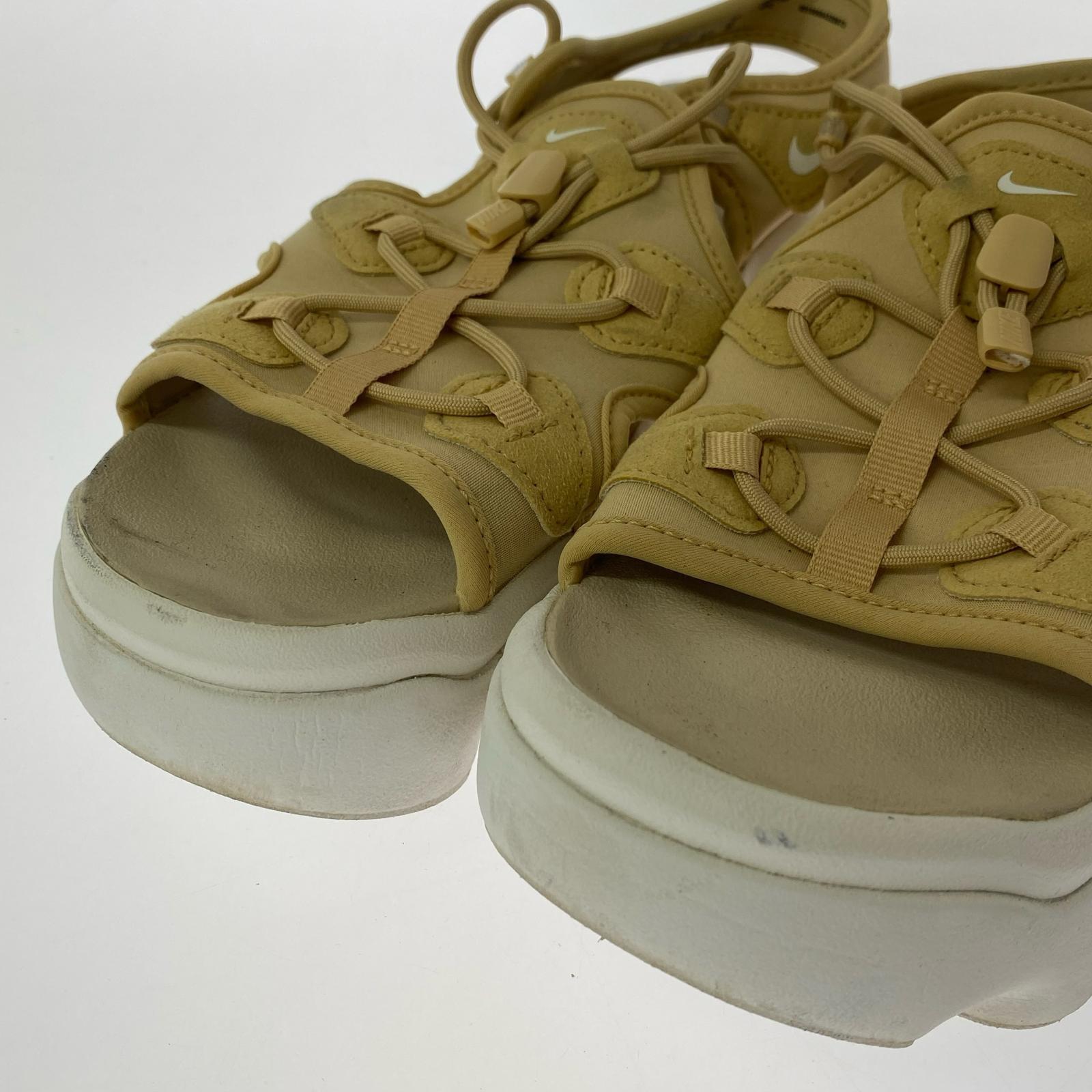 その他靴 WMNS AIR MAX KOKO SANDAL 26cm (US8 UK7 1/2 EU42) ベージュ