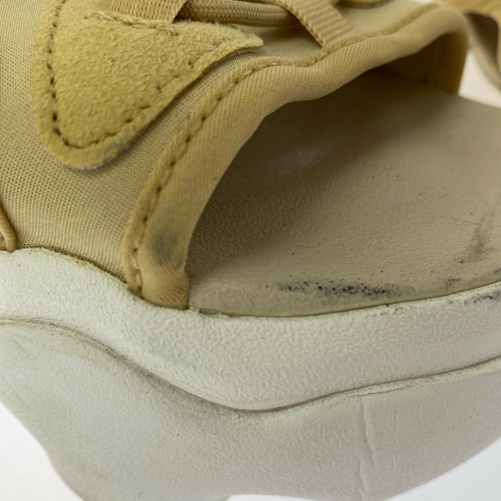 その他靴 WMNS AIR MAX KOKO SANDAL 26cm (US8 UK7 1/2 EU42) ベージュ