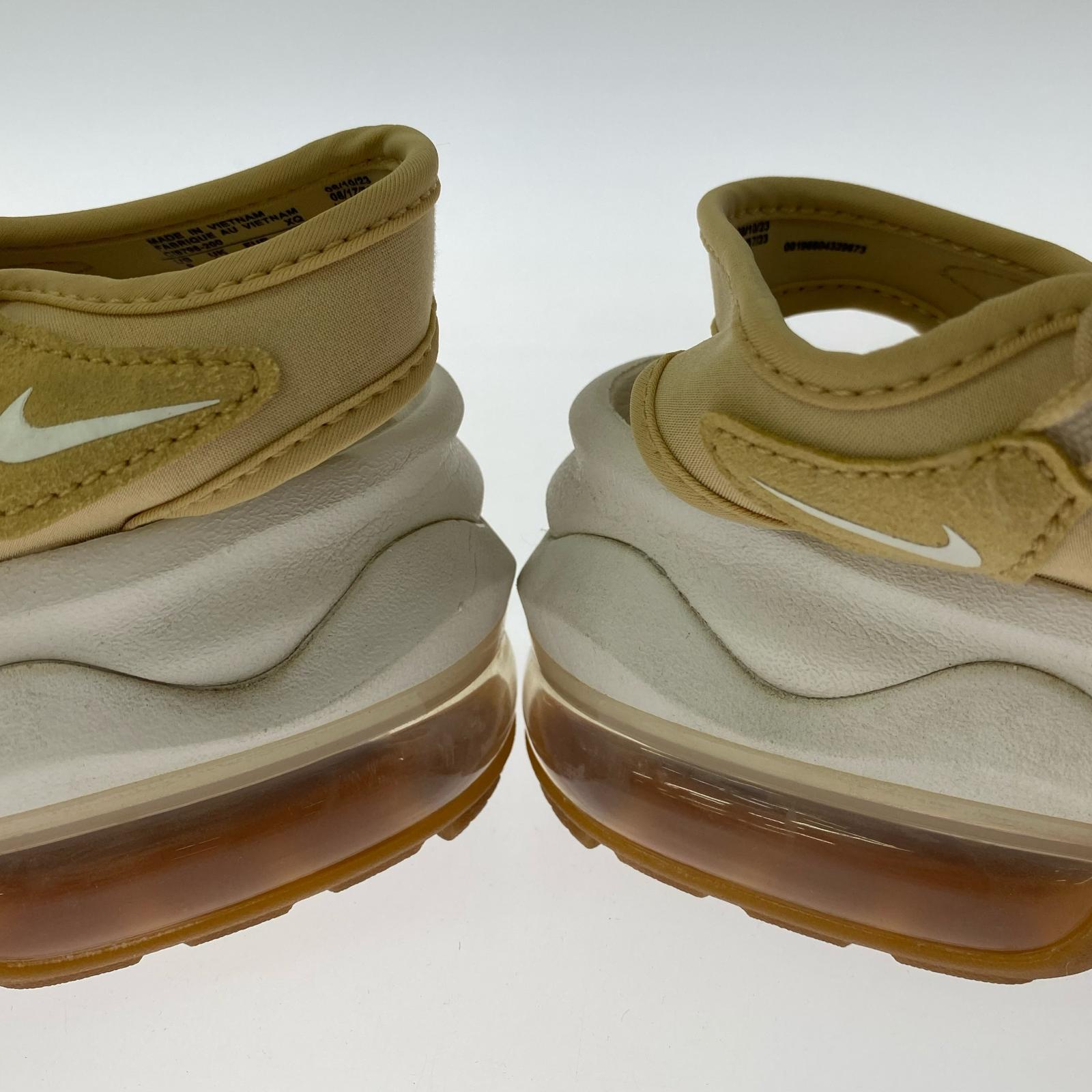 その他靴 WMNS AIR MAX KOKO SANDAL 26cm (US8 UK7 1/2 EU42) ベージュ