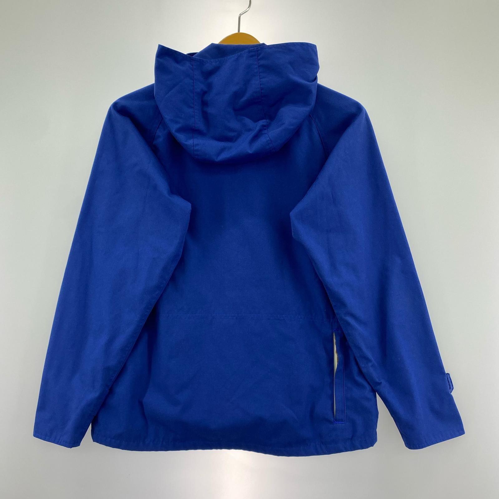 マウンテンパーカー 11AW mountain parka ブルー(0) 0 ブルー