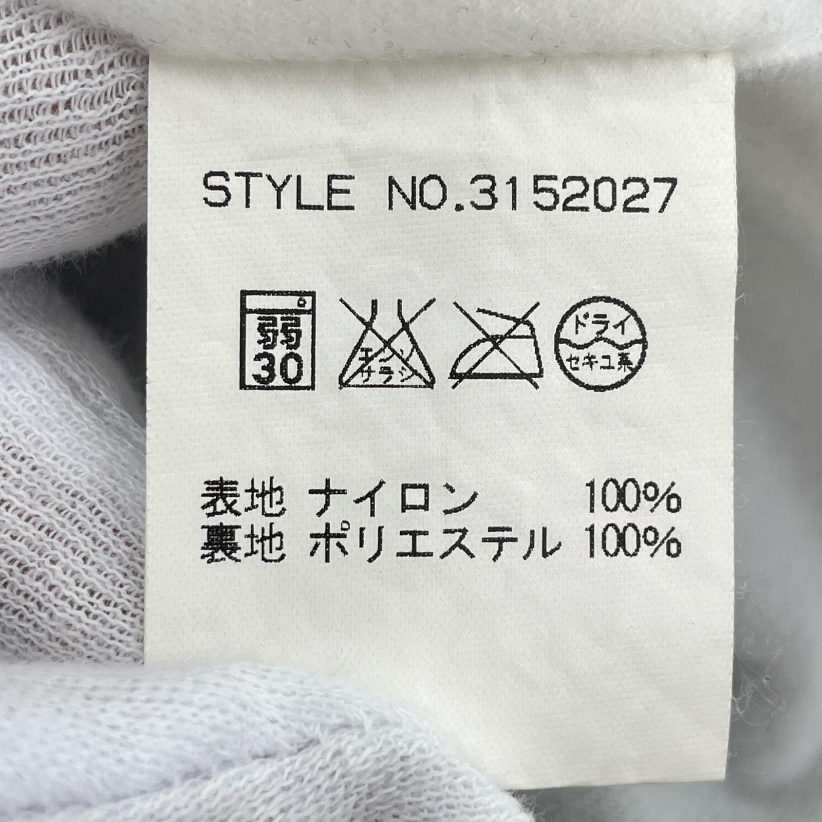 ジャケット SCHOTT コーチジャケット パープル S パープル