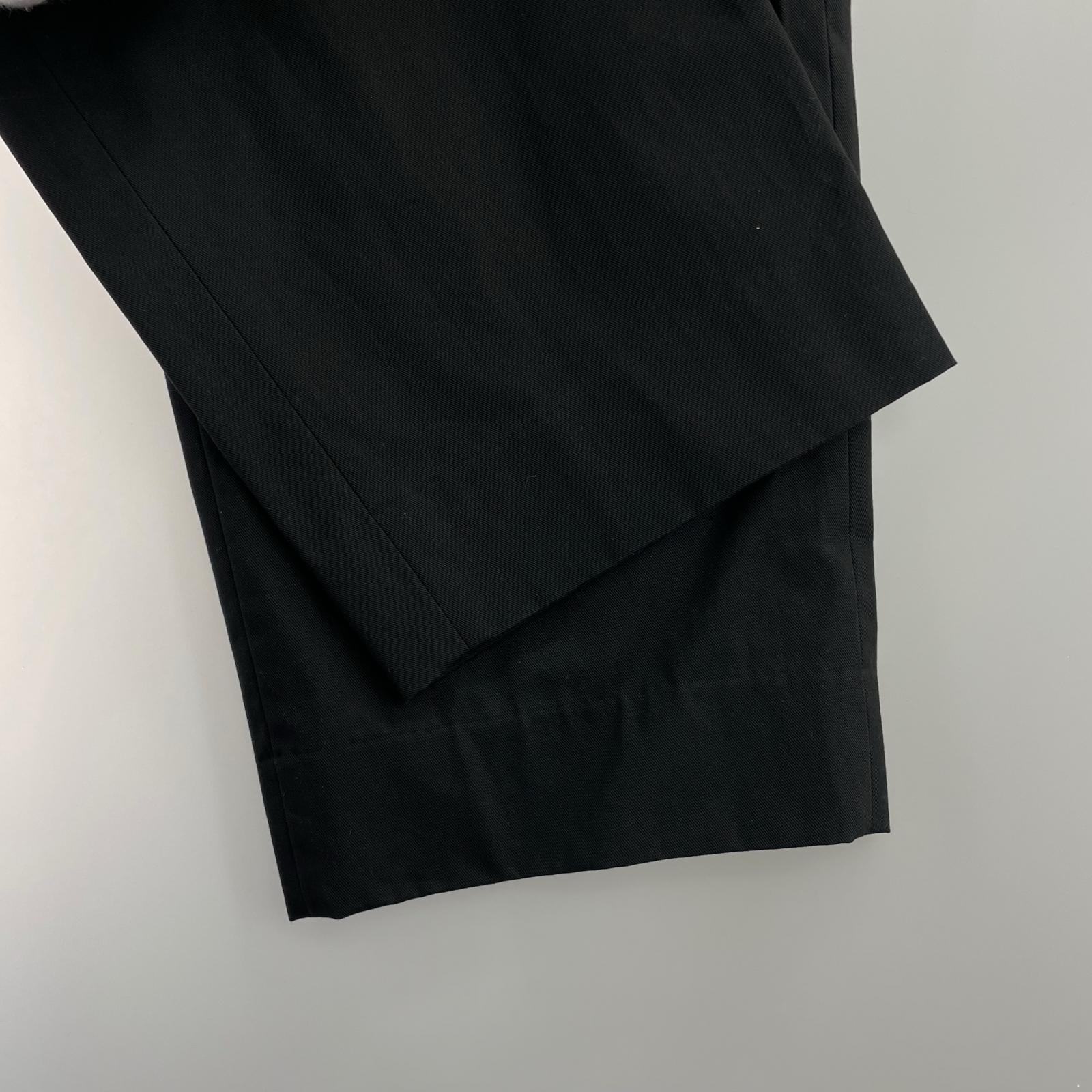 パンツ グルカパンツ BLK 38 ブラック