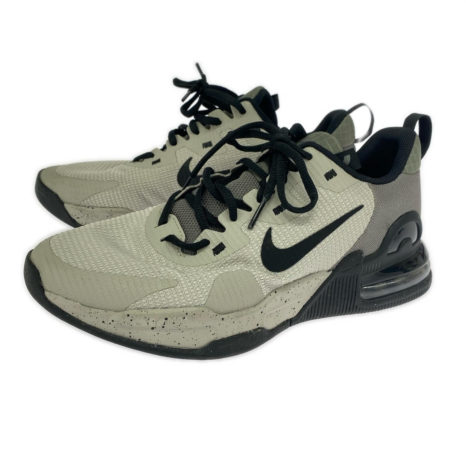 スニーカー Air Max Alpha Trainer 5/25.5cm 25.5cm (US7 1/2 UK7 EU41) グレー