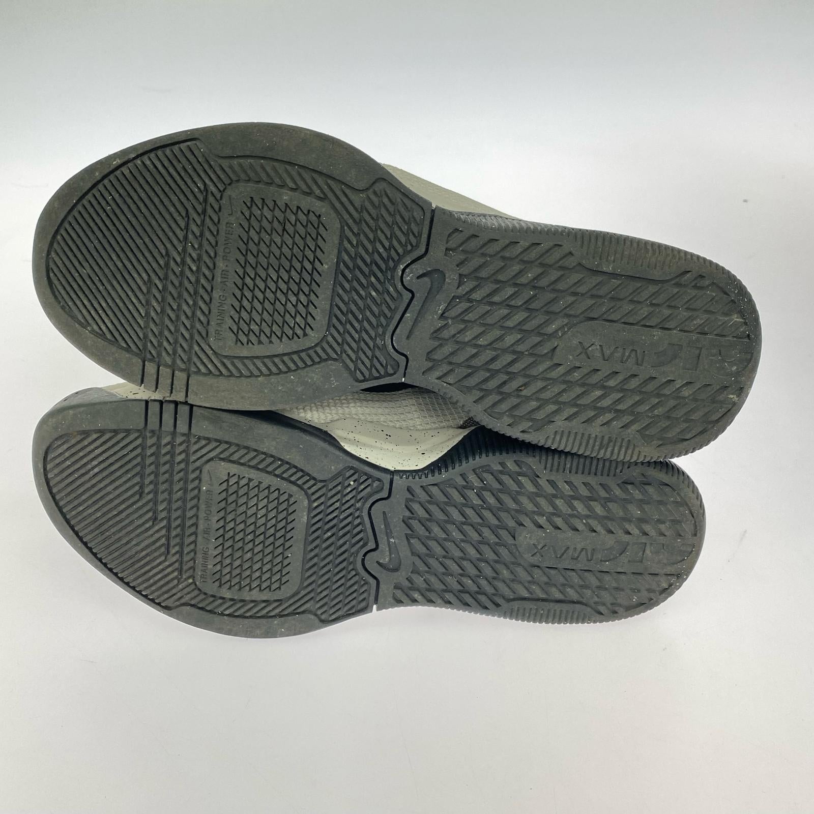 スニーカー Air Max Alpha Trainer 5/25.5cm 25.5cm (US7 1/2 UK7 EU41) グレー