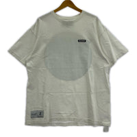 半袖Tシャツ ロゴプリント 2 ホワイト