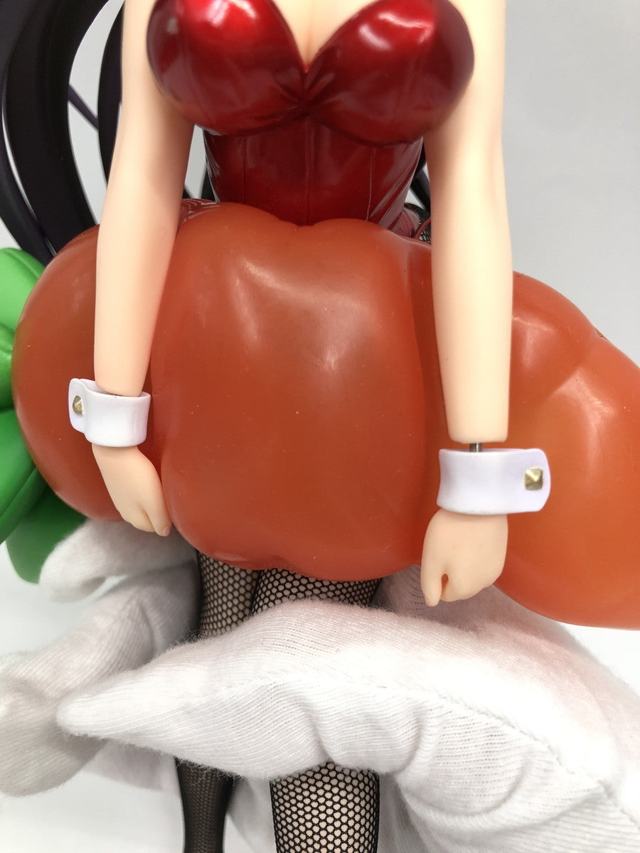 グリザイアの果実 榊由美子 -チェリーレッド- 1/7 フィギュア/グッズ