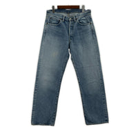デニムパンツ 5PK DENIM INDIGO W33 3 ブルー