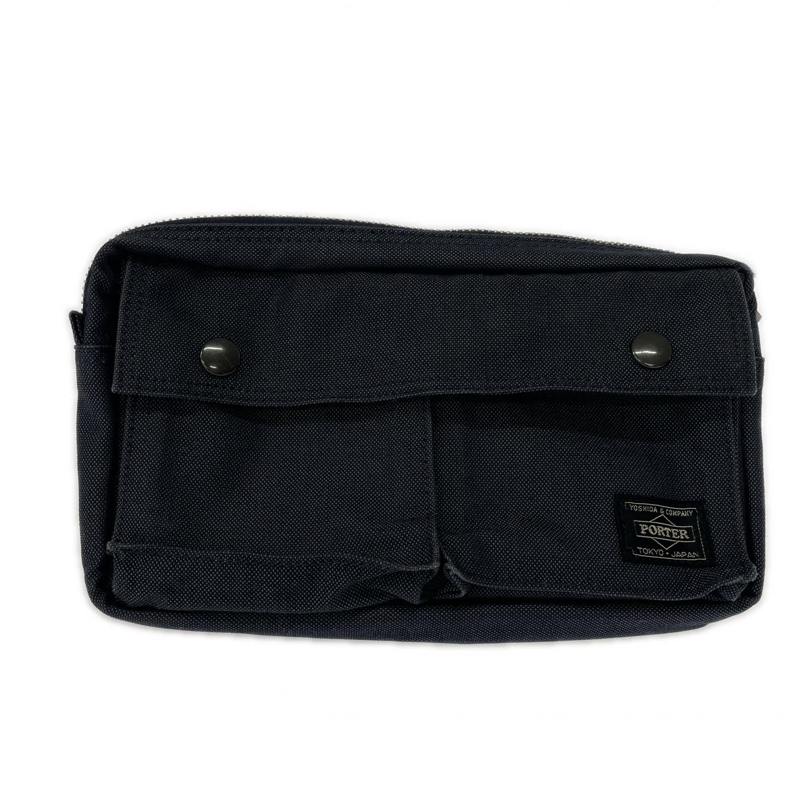 ショルダーバッグ SMOKY WAIST BAG