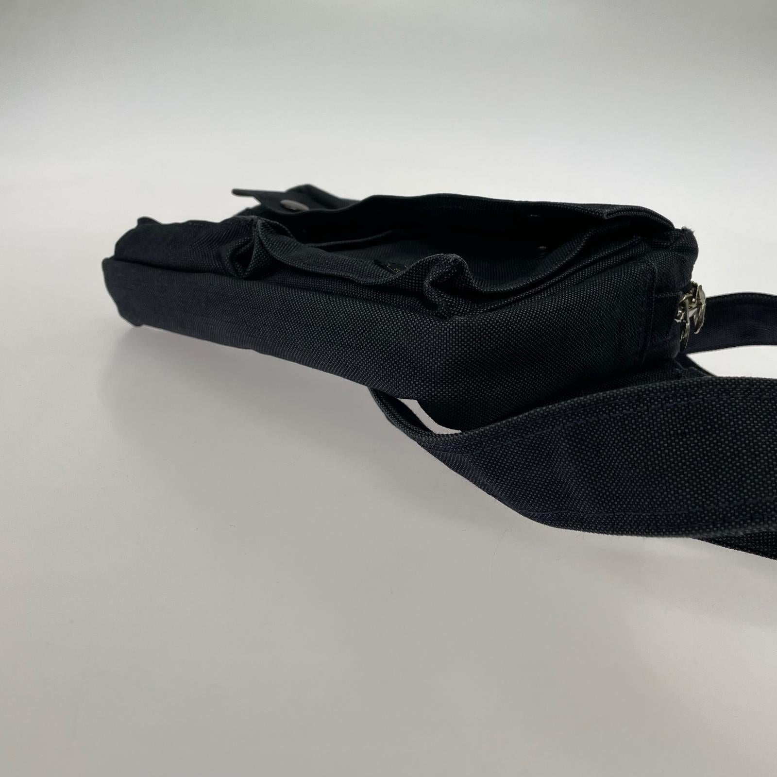 ショルダーバッグ SMOKY WAIST BAG