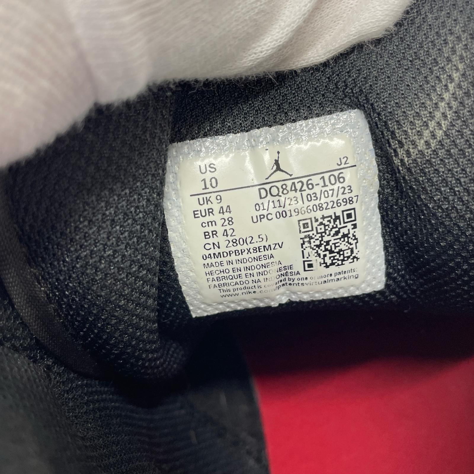 スニーカー AIR JORDAN 1 MID 赤 (28.0) 28cm (US10 UK9 1/2 EU46)