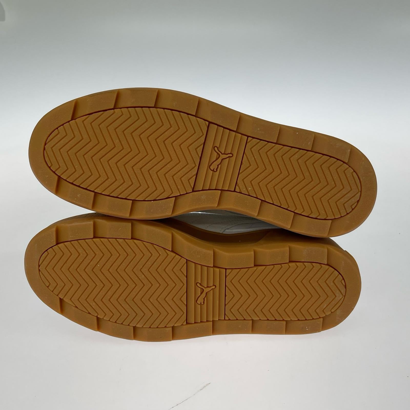 スニーカー KARMEN T2 24cm (US6 UK5 1/2 EU38) ホワイト