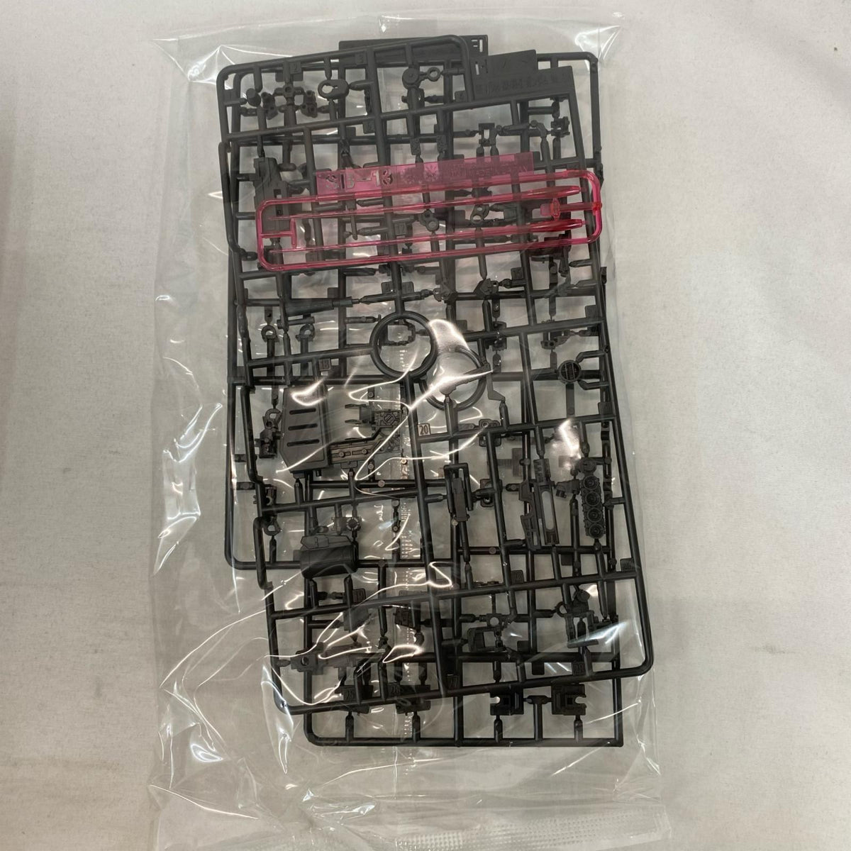 1/144 RG RX-78-2 ガンダム Ver2.0 機動戦士ガンダム BANDI/バンダイ ガンプラ