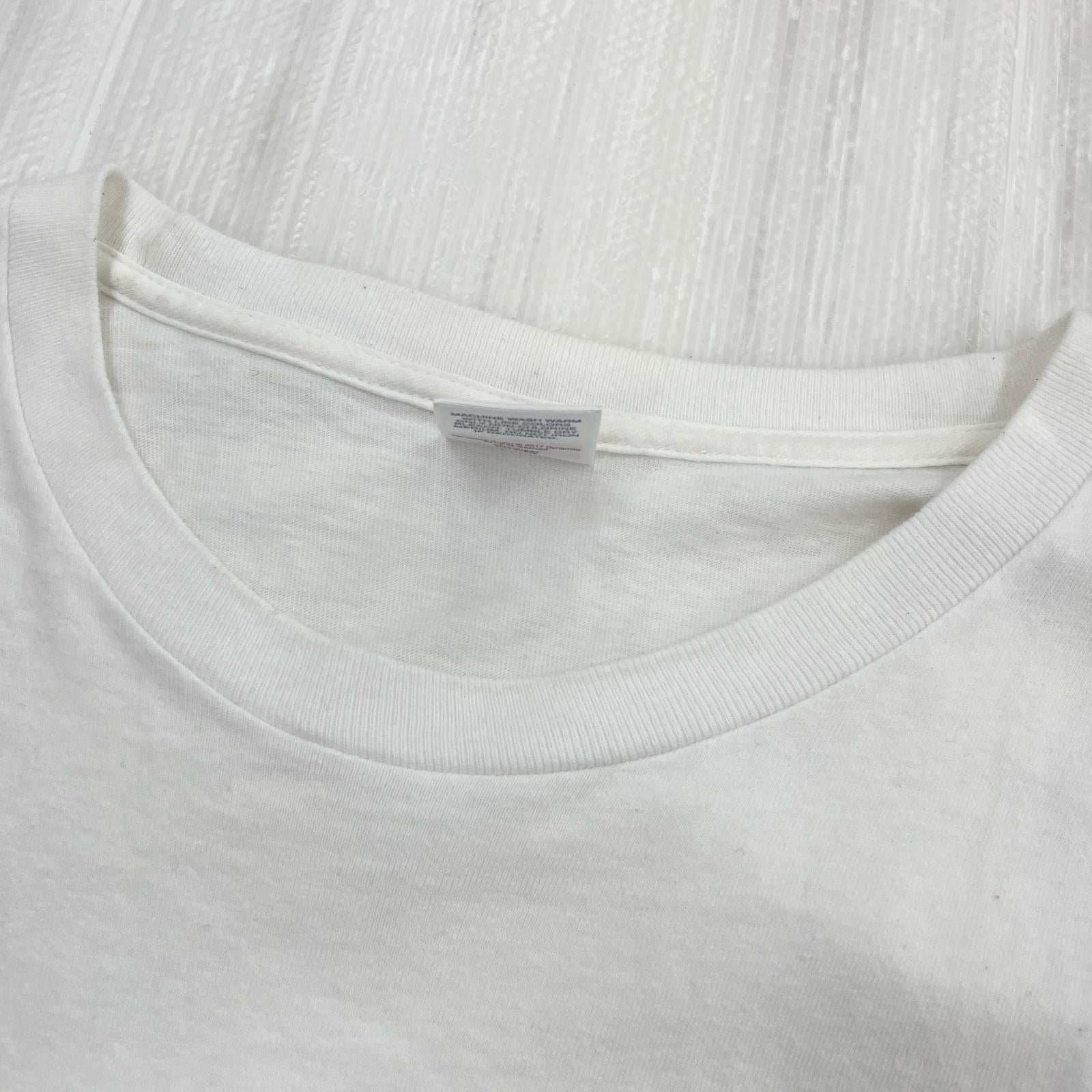 半袖Tシャツ ×Vampirella 17SS 白 (L) L ホワイト