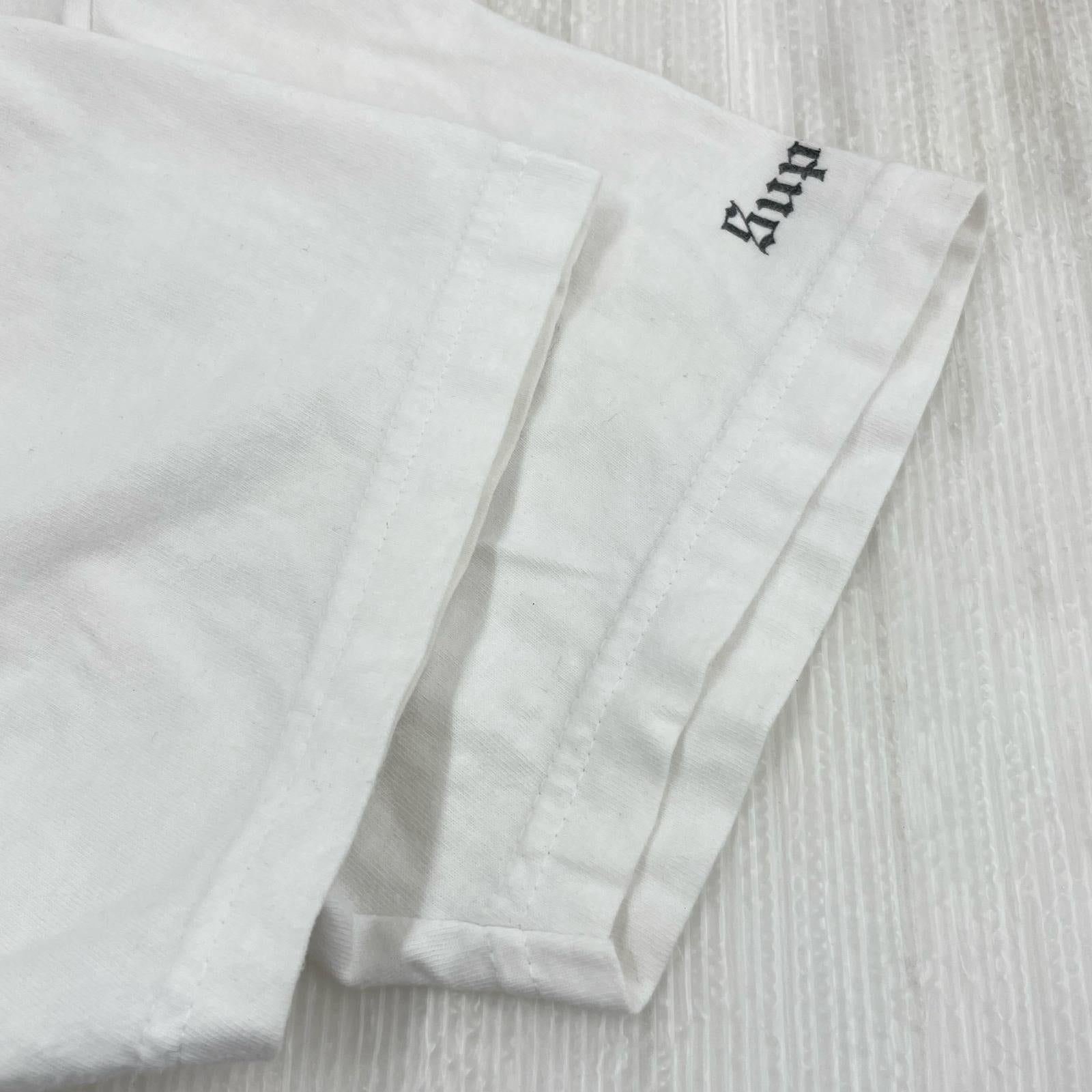 半袖Tシャツ ×Vampirella 17SS 白 (L) L ホワイト