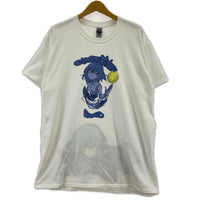 半袖Tシャツ JUN INAGAWA Age Factory 白 (L) L ホワイト