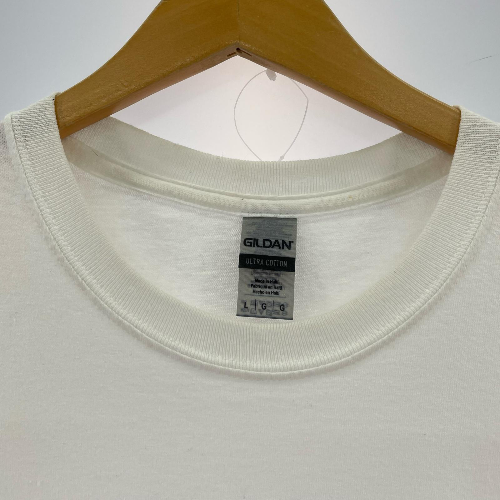 半袖Tシャツ JUN INAGAWA Age Factory 白 (L) L ホワイト