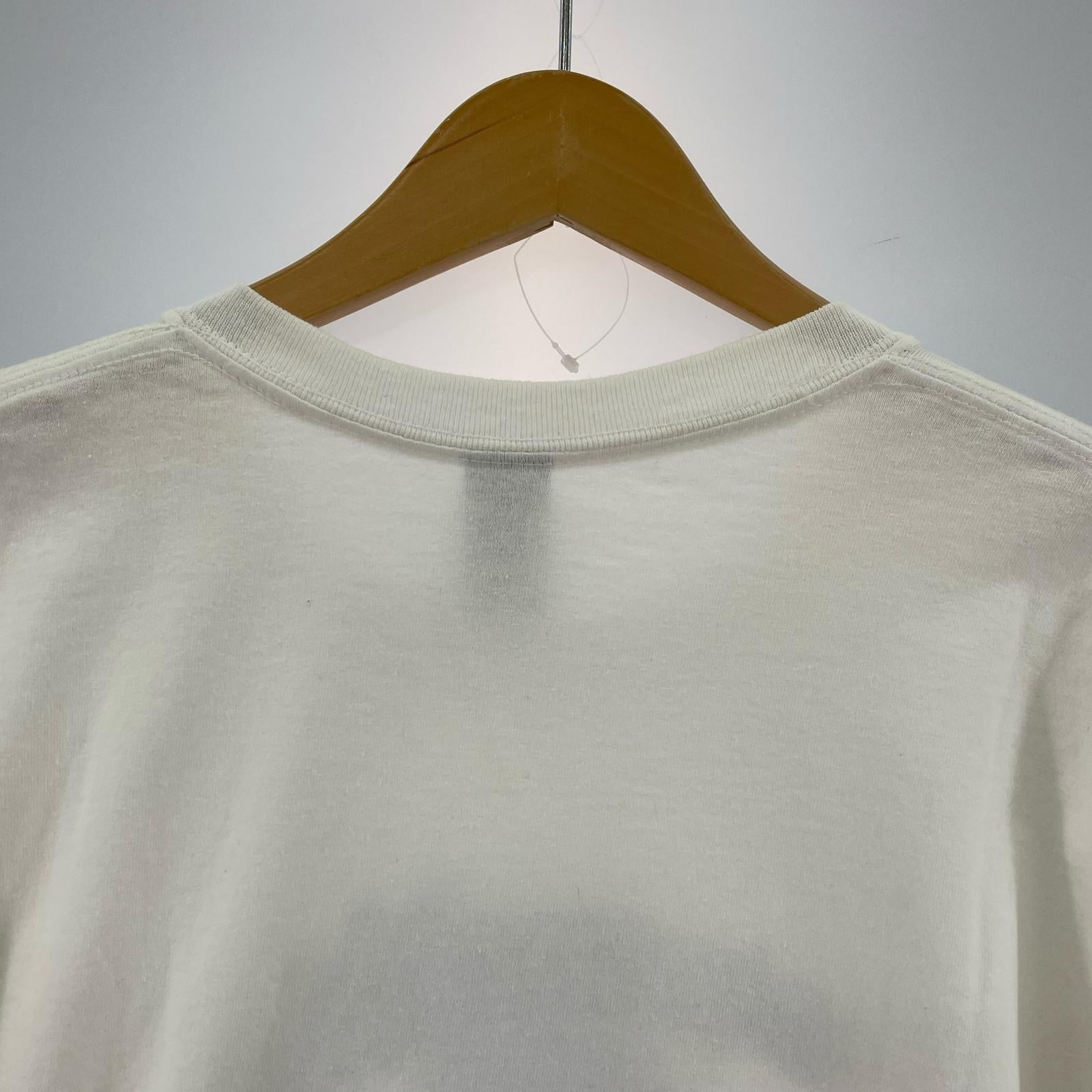 半袖Tシャツ JUN INAGAWA Age Factory 白 (L) L ホワイト
