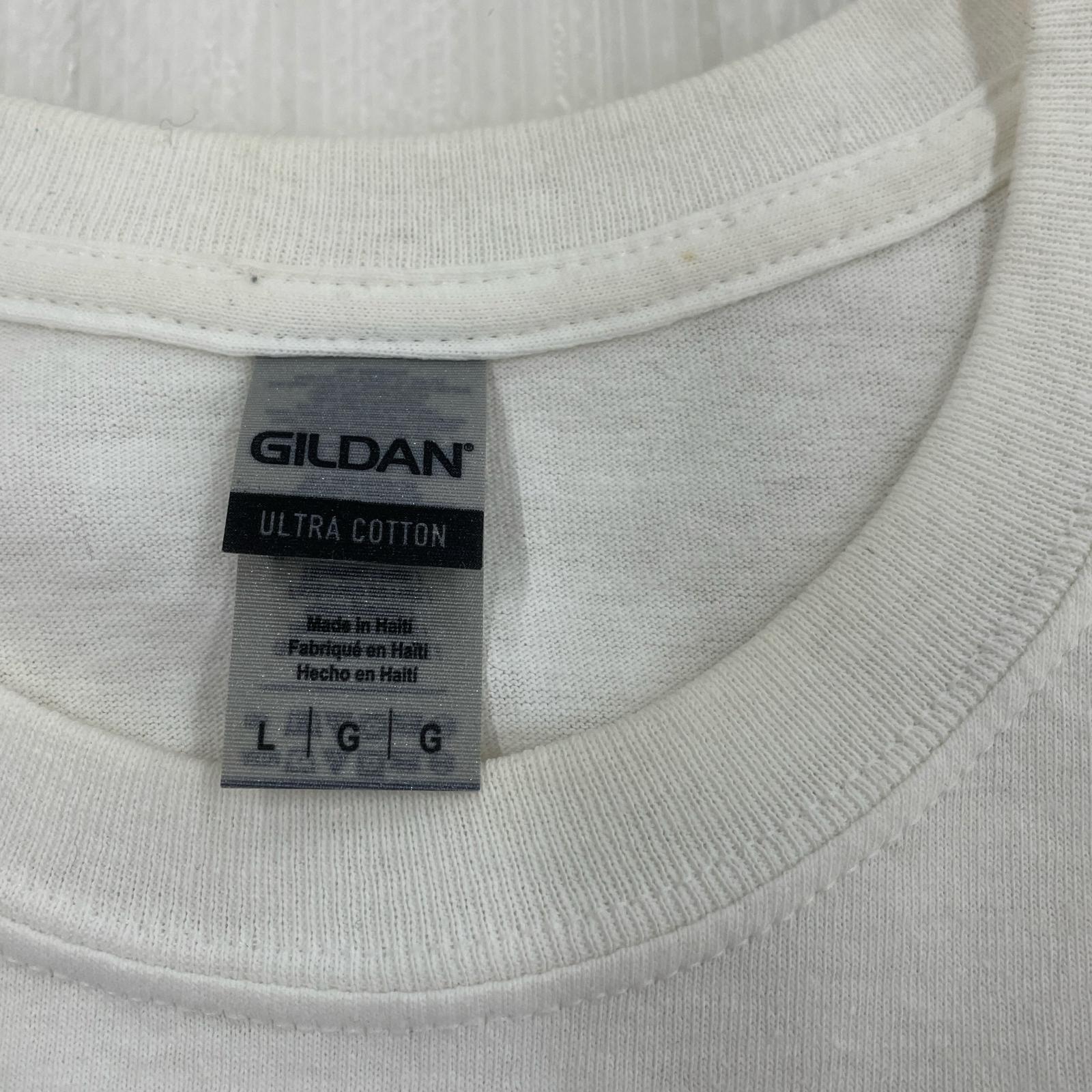 半袖Tシャツ JUN INAGAWA Age Factory 白 (L) L ホワイト