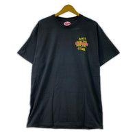 半袖Tシャツ ×龍が如く Dragon Tee BLK L L ブラック