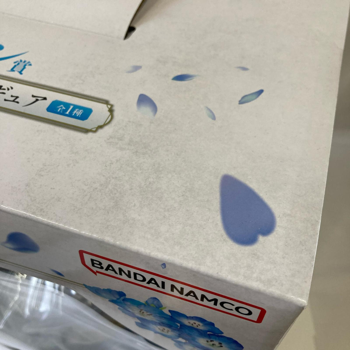 フリーレン 一番くじ ラストワン賞 アートスケールフィギュア フィギュア/グッズ