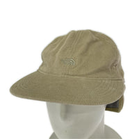 キャップ corduroy field cap