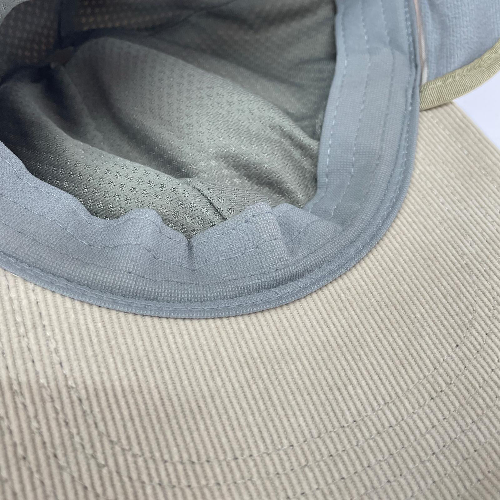 キャップ corduroy field cap