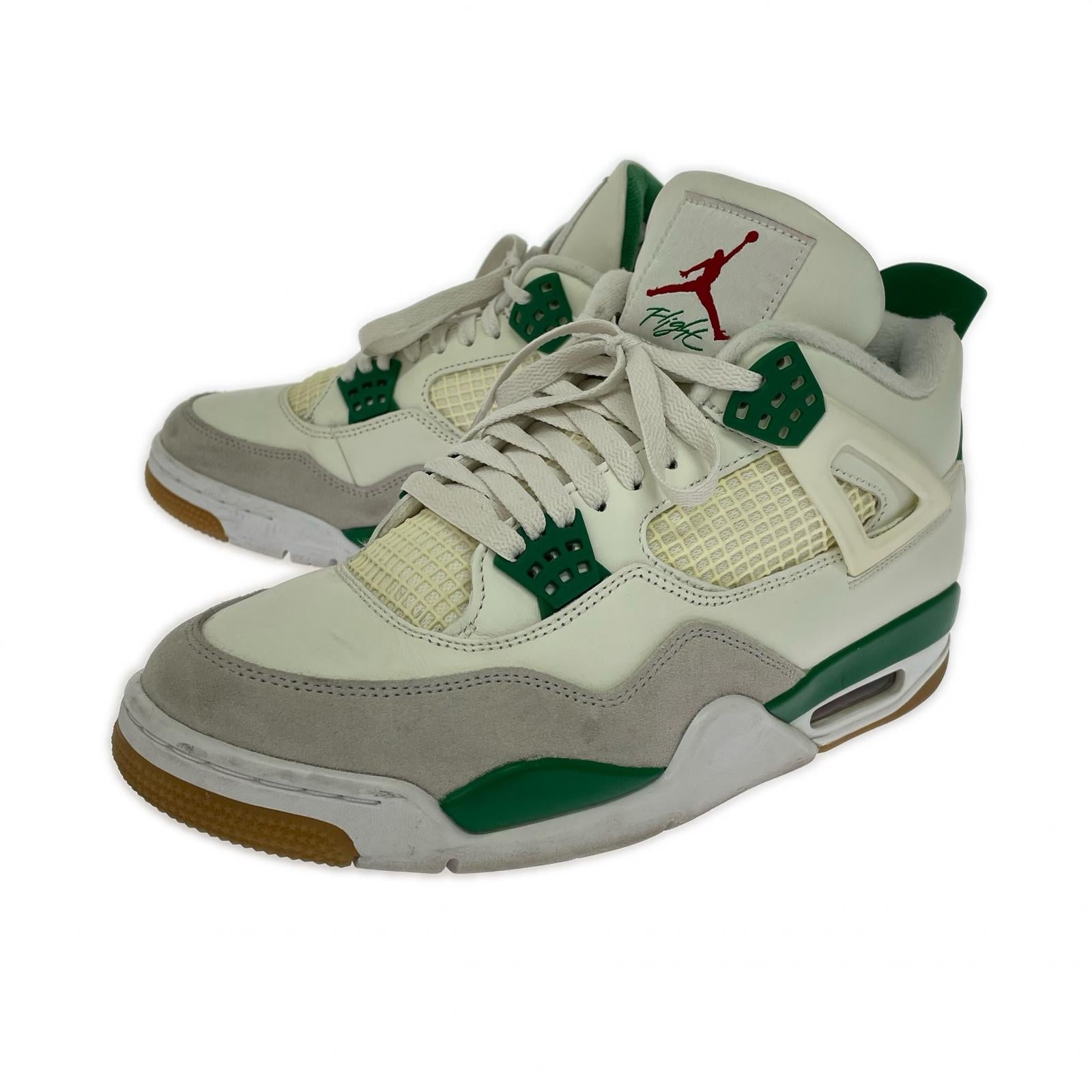スニーカー AIR JORDAN 4 RETRO SP 28cm (US10 UK9 1/2 EU46)