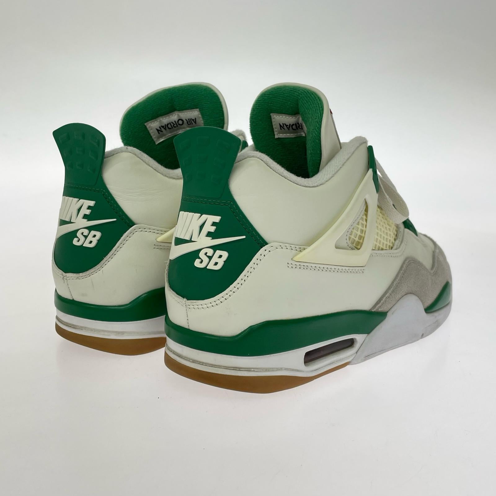 スニーカー AIR JORDAN 4 RETRO SP 28cm (US10 UK9 1/2 EU46)