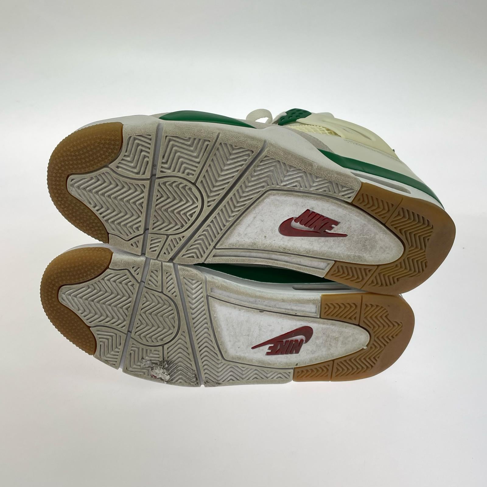 スニーカー AIR JORDAN 4 RETRO SP 28cm (US10 UK9 1/2 EU46)