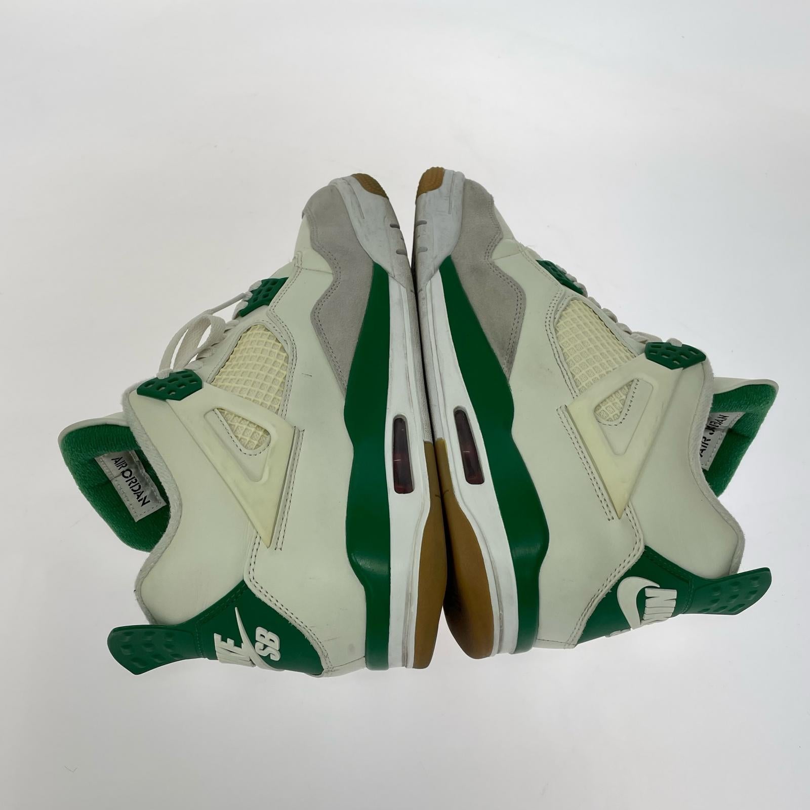スニーカー AIR JORDAN 4 RETRO SP 28cm (US10 UK9 1/2 EU46)